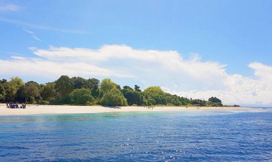 Sibay Island, Philippines